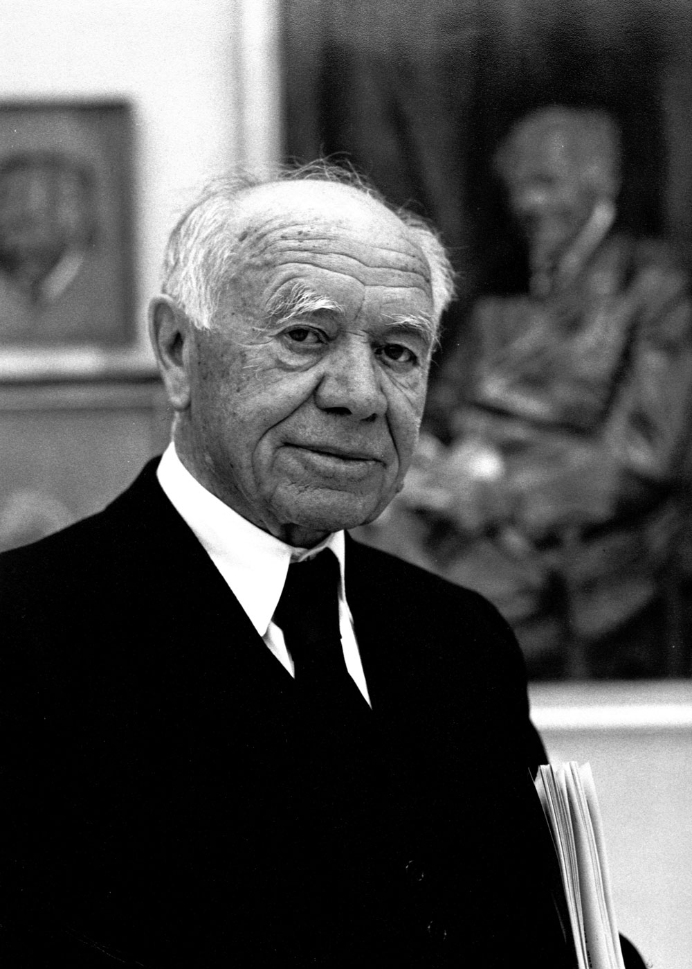 Lord Beaverbrook Collection